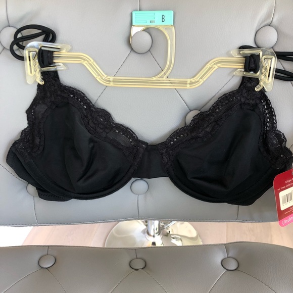 Gilligan & O'Malley Other - Giligan & O’ Malley bra NWT